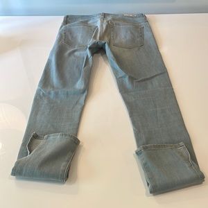 AG Jeans The Farrah Skinny Ankle Size 26 R